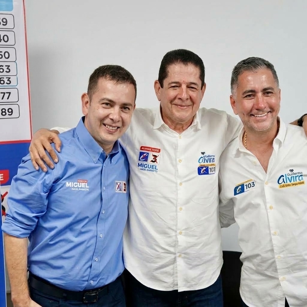 Exalcalde Jesús María Botero reconfigura el mapa conservador en Ibagué y rompe con Yepes
