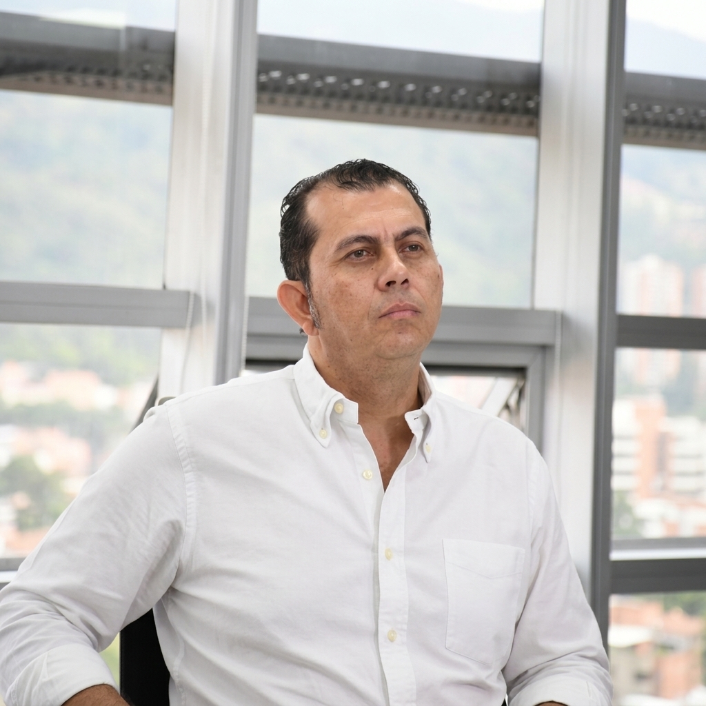
El posible salto de Carlos Edward Osorio a la Gobernación de Tolima sacude los cálculos para 2027
