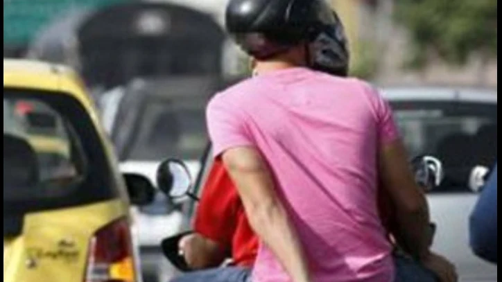 Restricción parrillero 24/7, la drástica respuesta tardía a la violencia

