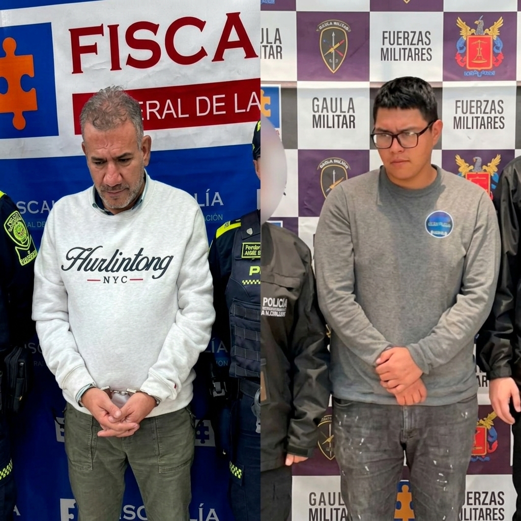 Pulsera de oro y $13 millones: Fiscalía desvela presunta red de hurto con tarjetas en Ibagué
