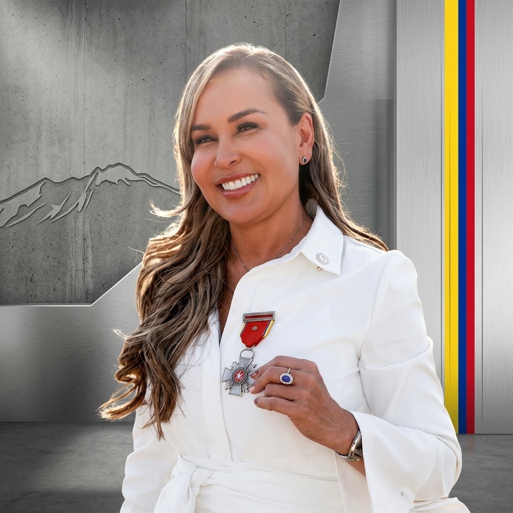 La encrucijada política de Johana Aranda: entre candidatos cambiantes y retos de gobernabilidad