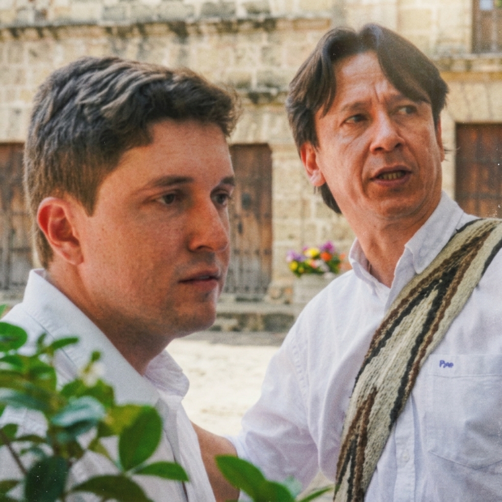 
Un "detalle" no analizado por el CNE definirá si García e Hincapié conservan sus curules