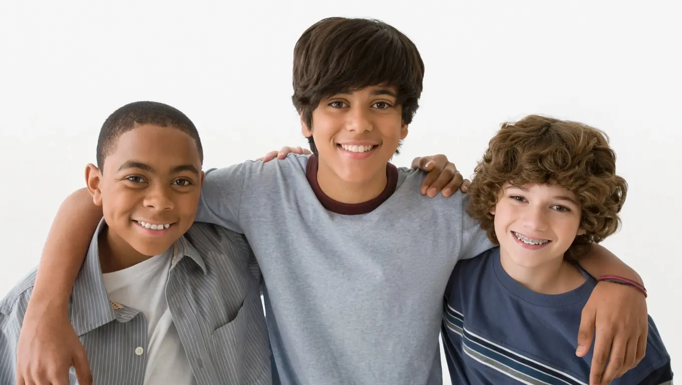 ¿Son los batidos de proteína un atajo peligroso para nuestros adolescentes?