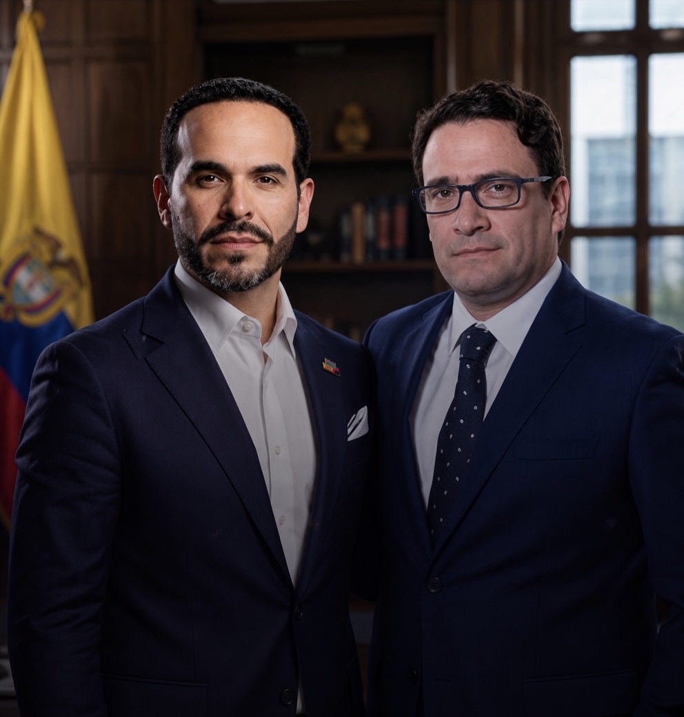 Decreto 333 de 2021: El antecedente clave que De La Espriella recupera para tutelas presidenciales
¿Qué busca el Gobierno De La Espriella al devolver las tutelas presidenciales al Consejo de Estado?