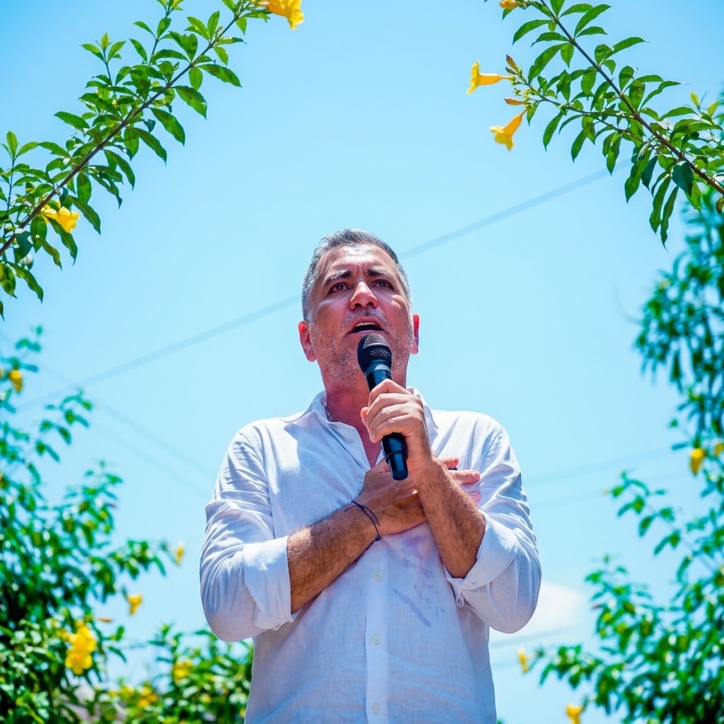 Fiscalía prepara cargos contra candidato a la Cámara Guillermo Alvira y alcalde por presunta compra de votos en San Luis
