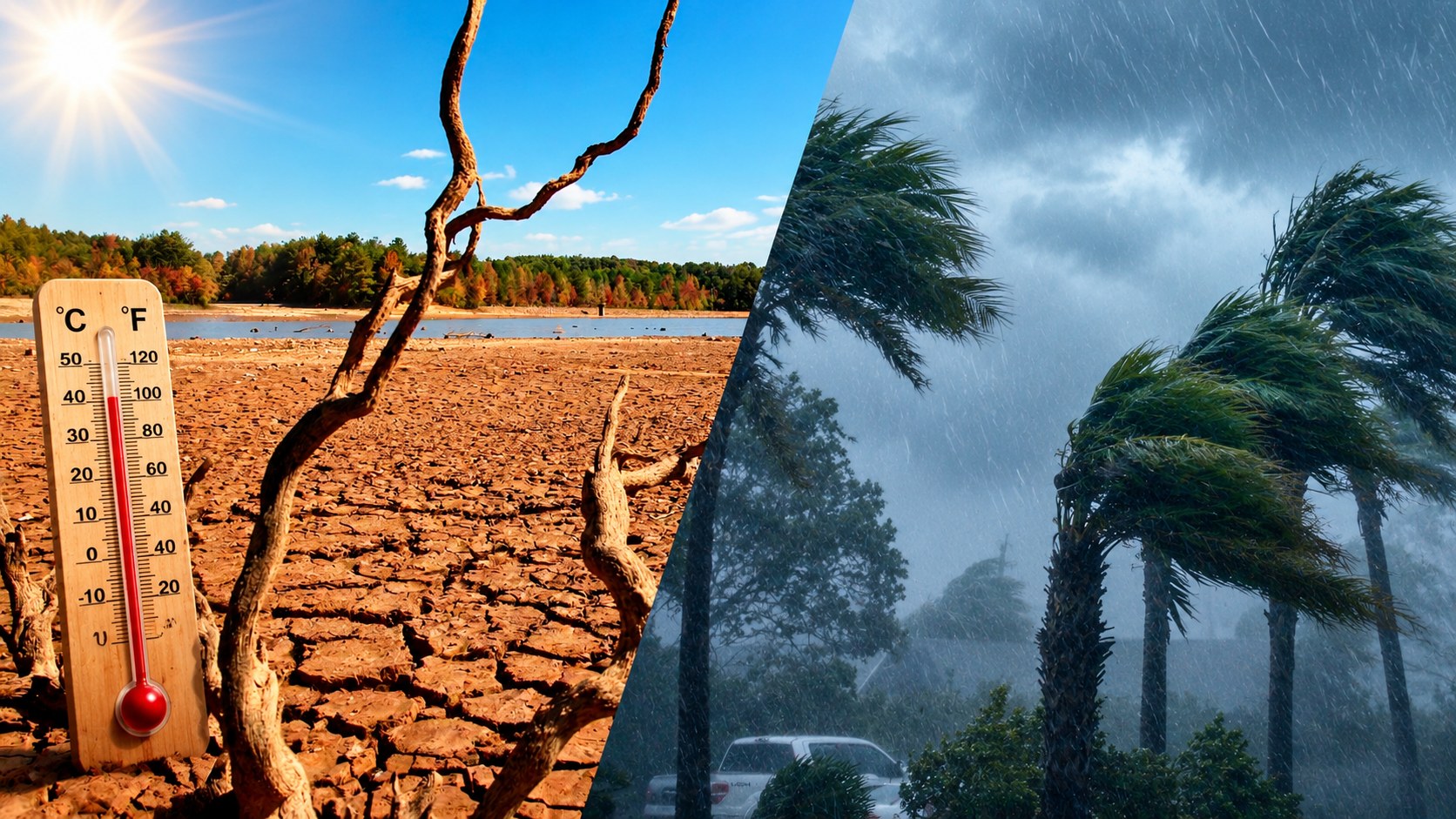 ¿Por qué la declaración oficial de El Niño tardó en Colombia?, ya hoy es oficial