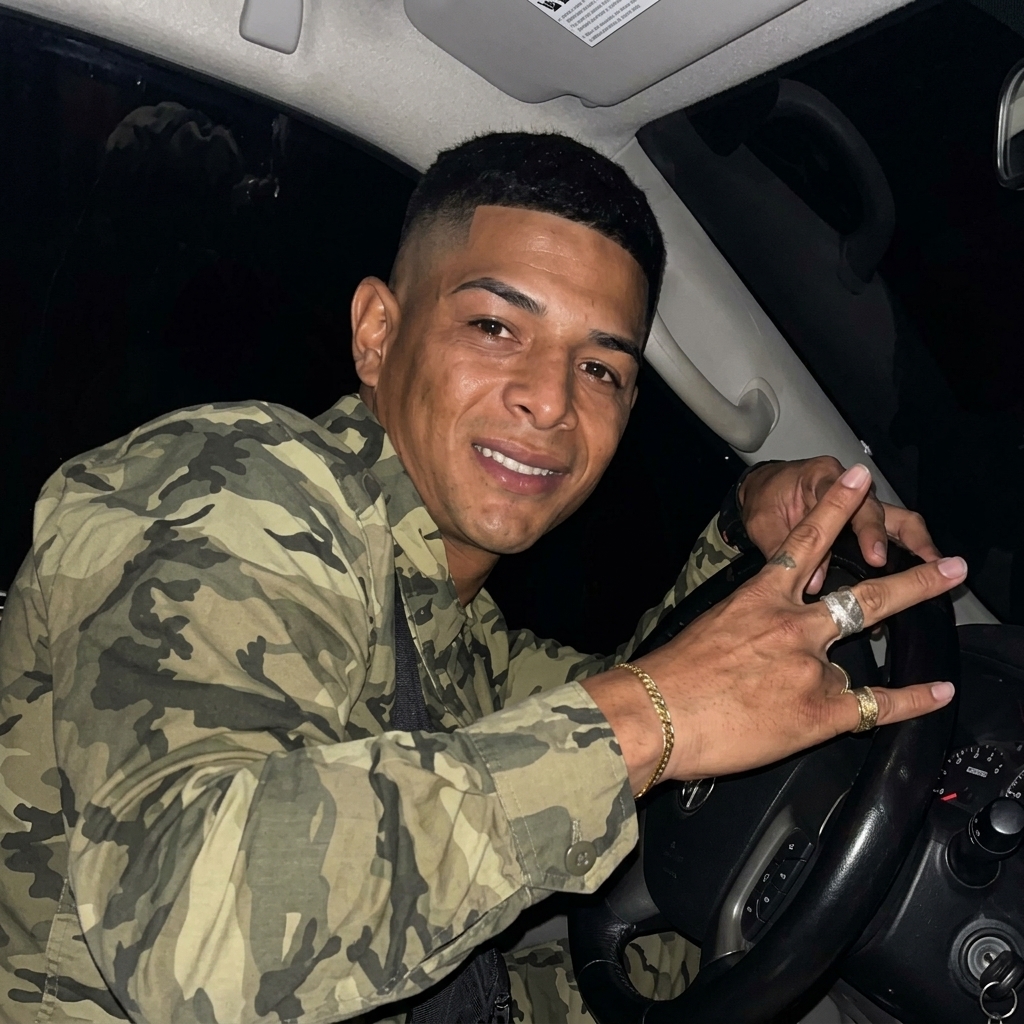 La caída de 'Bendito Menor': De negociador en Paz Total a presunto responsable de masacre antes de su abatimiento
