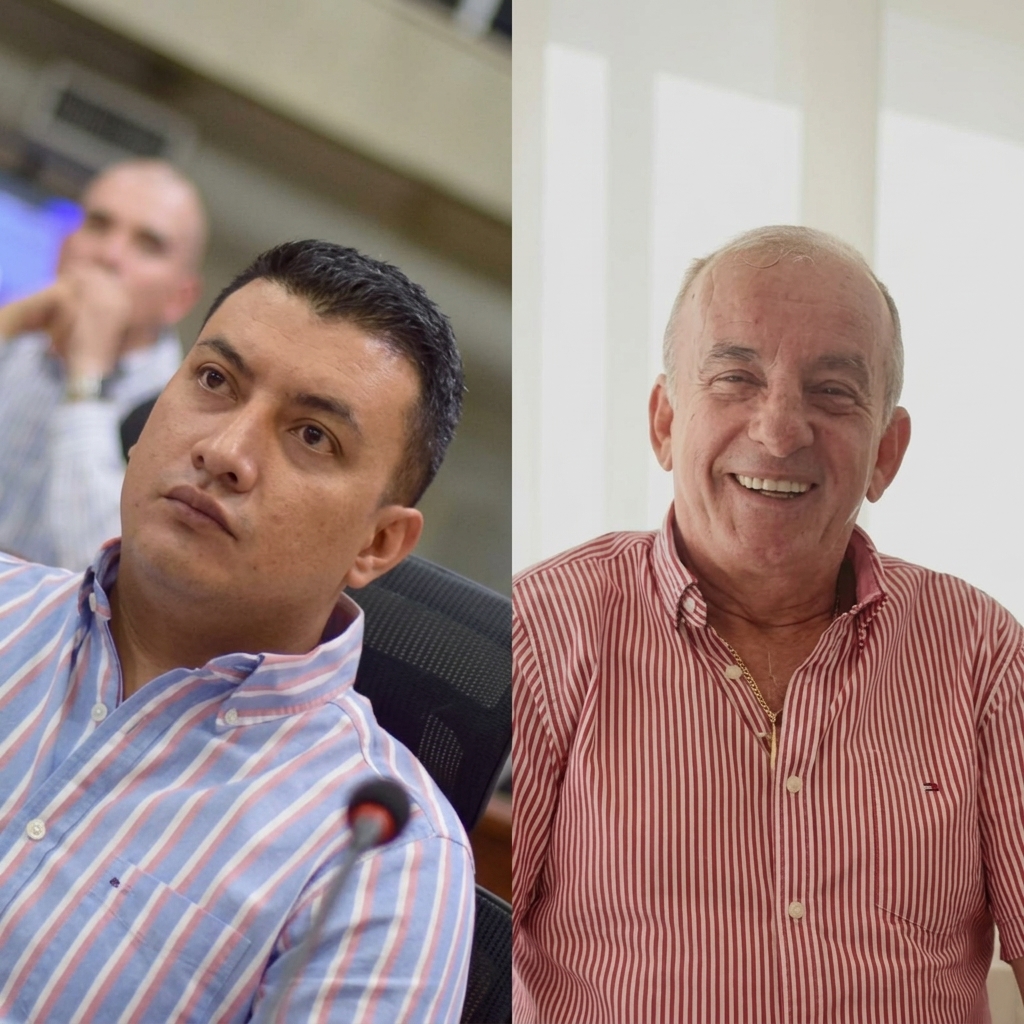 
Exalcalde Rodríguez califica de "infantil" a Mora y critica rumbo del liberalismo tolimense

