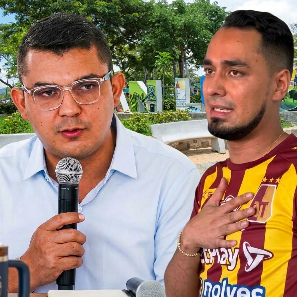 Nexo familiar de alcalde de San Luis con candidato al Congreso desata nombramiento ad hoc para blindar comicios.
