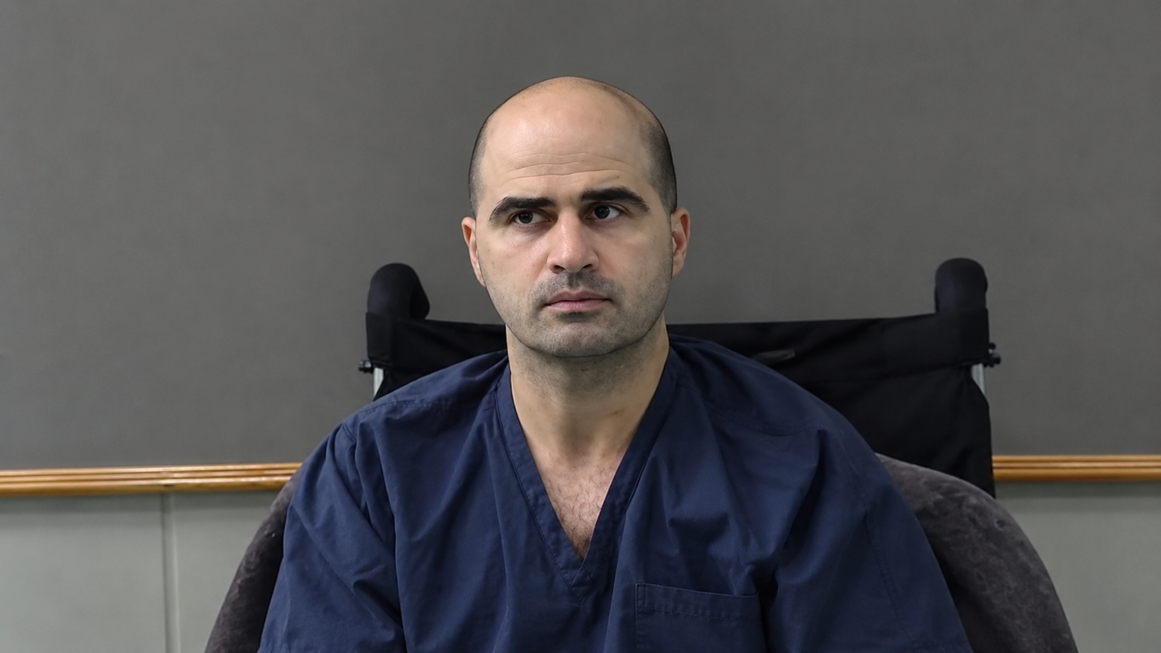 ¿Será Nidal Hasan el primer militar fusilado en TV desde 1945 en USA? por que?