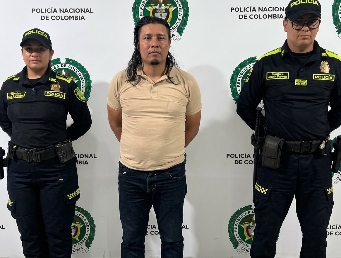 La sombra del homicidio agravado persigue a corregidor de San Juan de la China por la muerte de un "más buscado"
