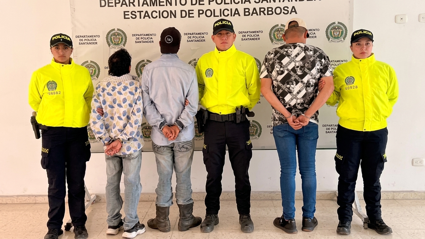 El hospital de Barbosa encendió las alarmas: tres familiares habrían abusado de niña de seis años
